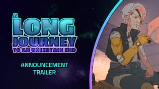 Announcement Trailer