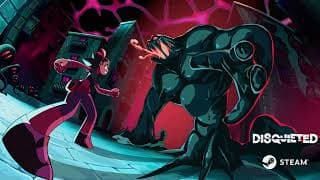 Announcement Trailer