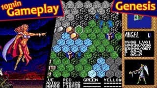 Gameplay Video
