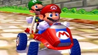 Gameplay video