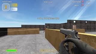 Gameplay Trailer