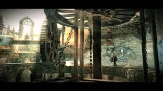 Annoucement Trailer