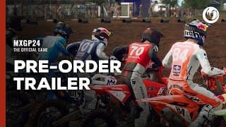 Announcement Trailer