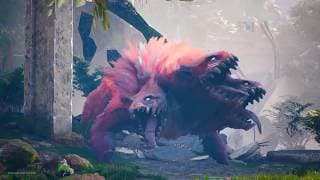 Gameplay video