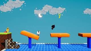 Gameplay Trailer