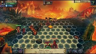 Elemental Heroes video 1