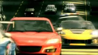 Game Intro