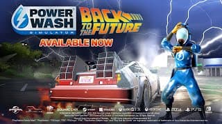 Launch Trailer