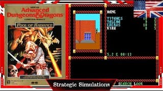 Gameplay video