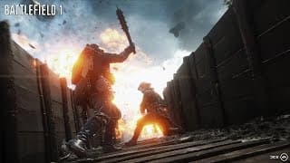 Gameplay video