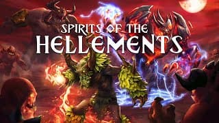 Gameplay Trailer