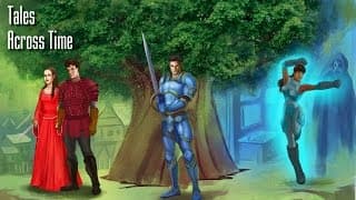 Tales Across Time video 1