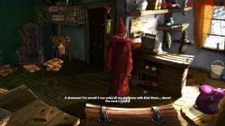 Gameplay video