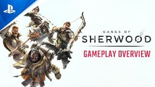Gameplay Video