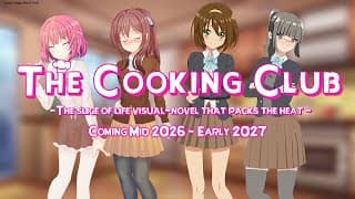 Announcement Trailer