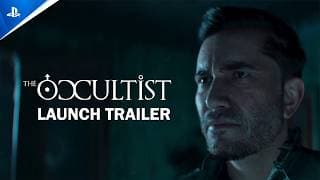 Launch Trailer