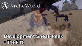Dev Diary