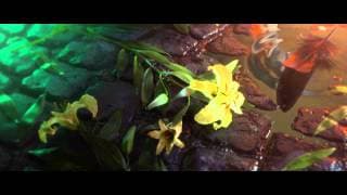 E3 Trailer