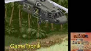 Gameplay video
