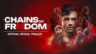 Announcement Trailer