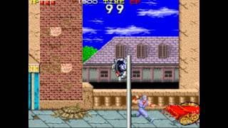 Gameplay video