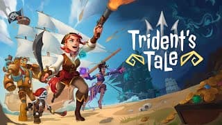 Announcement Trailer