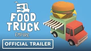 Announcement Trailer