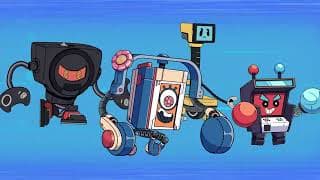 Trailer