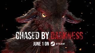 Announcement Trailer