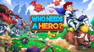 Announcement Trailer