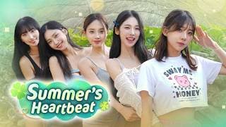 Summer’s Heartbeat video 1