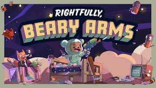 Launch Trailer