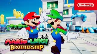 Launch Trailer