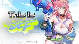 Gameplay Trailer
