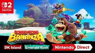 Announcement Trailer