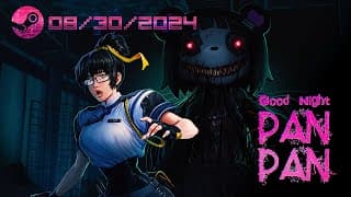 Release Date Trailer