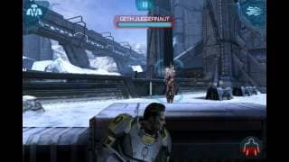 Gameplay video