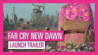 Launch Trailer