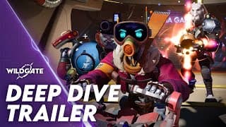 Dev Diary