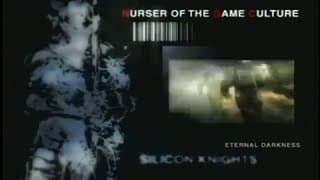 Announcement Trailer