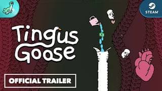 Launch Trailer