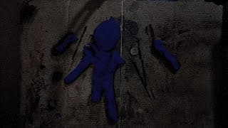 ClayTown Horror video 1