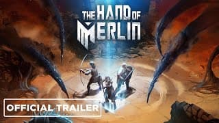 Trailer