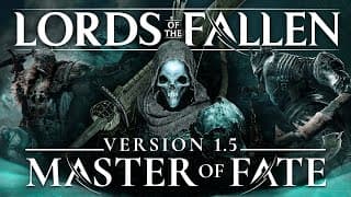 Version 1.5 Master of Fate