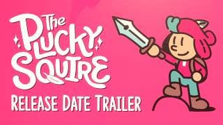 Release Date Trailer
