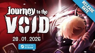 Release Date Trailer