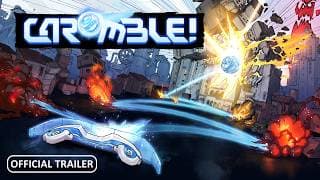 Launch Trailer