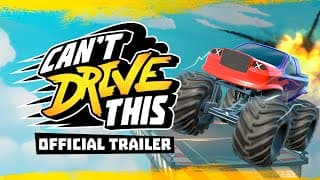 Launch Trailer