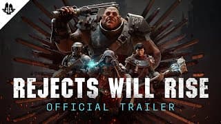 Cinematic Trailer