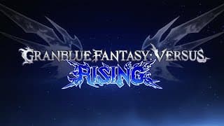 Announcement Trailer